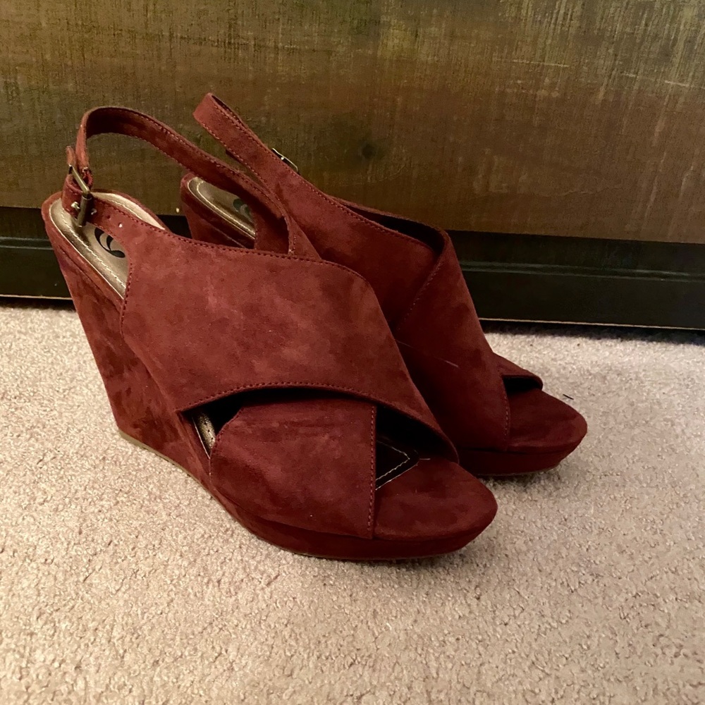 Charming Charlie’s Heels